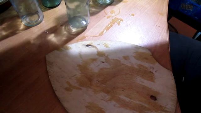 Старинное стекло из шурфа. История одного копа. Часть 2