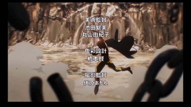 Opening OnePunchMan|Опенинг ВанПанчМен смотреть онлайн