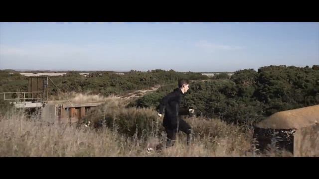 Suede - Wastelands (Official Video)