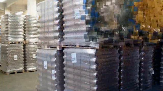 Презентация складского комплекса "Армада" смотреть онлайн