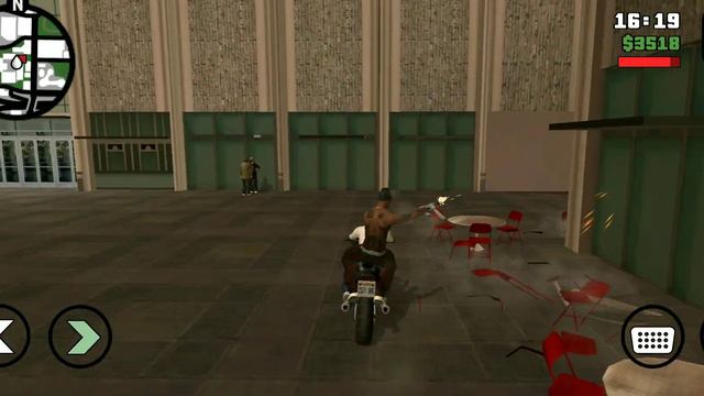 gta san andreas mission SK GAMERZ GTA San Andreas Remastered - Mission #14 og loc смотреть онлайн