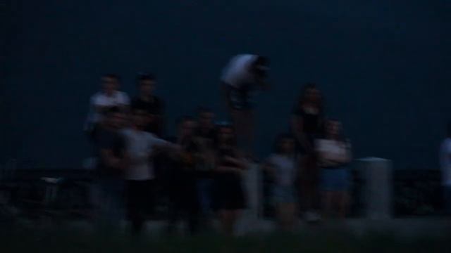 Съезд  автолюбителей 01.07.17 Ленск