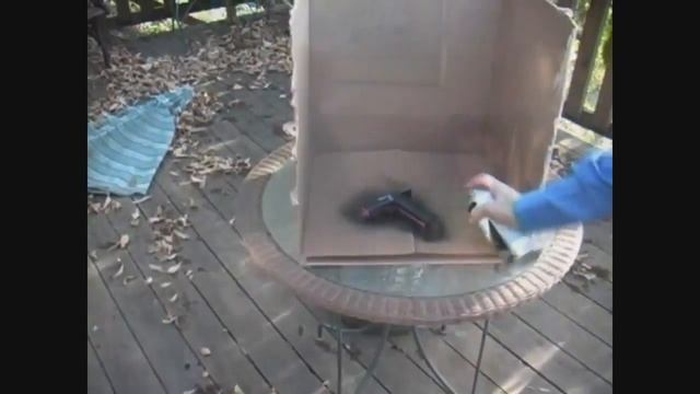 Big Town Shootout Deleted and Alternate Scenes смотреть онлайн