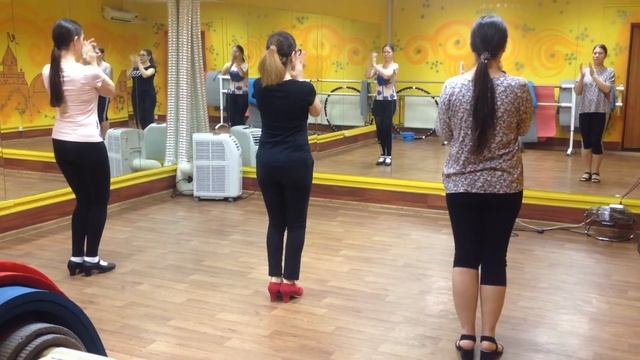 Анна Мкртчян, Фламенко смотреть онлайн