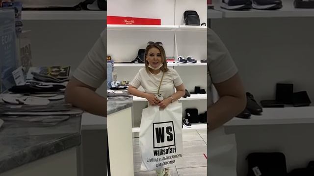 Отзывы покупателей @walksafari_kz смотреть онлайн