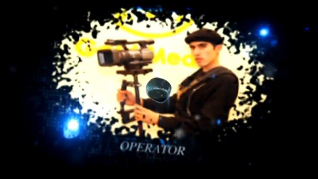 Gold Media (Samarkand) смотреть онлайн