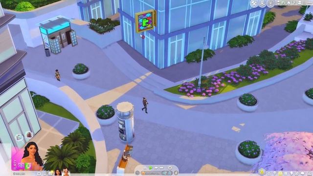 ?TOP 10 RESHADE PRESETS ?I LOVE?!!//SIMS 4//+LINKS?