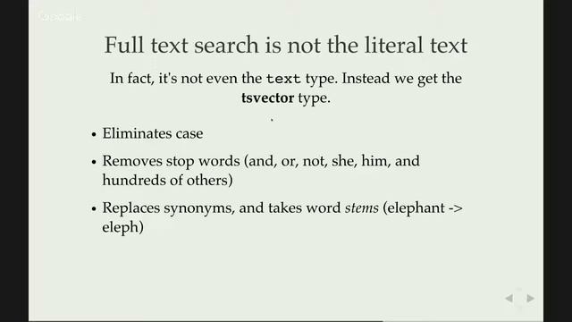 TBD: Talkin Bout Databases смотреть онлайн