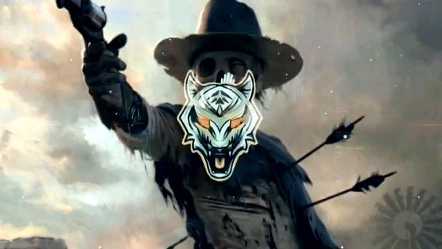 Blanco Brown — The Git Up (Bass Boosted) смотреть онлайн