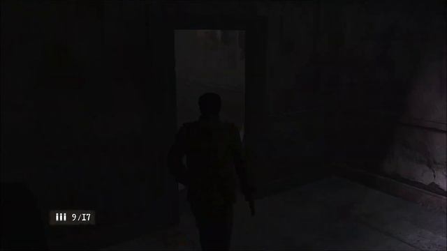 Silent Hill: Homecoming прохождение часть 5 - Тут Творится Безумие смотреть онлайн
