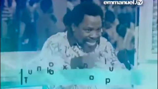 «Самое главное в христианстве»-ТиБи Джошуа смотреть онлайн