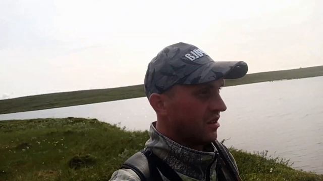 Свечи гольца,сходы кумжи, огромные щуки и хорек. // Char candles, kumzhi gatherings смотреть онлайн