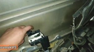 Ford Fiesta mk5 что делать если не работает центральный замок и сигнализация