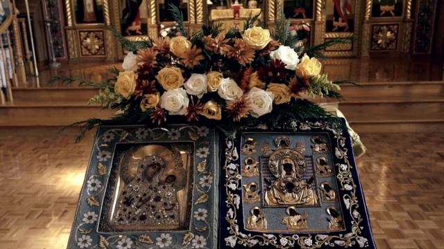 Hristos - Слова - Иеромонах Роман (Матюшин) смотреть онлайн