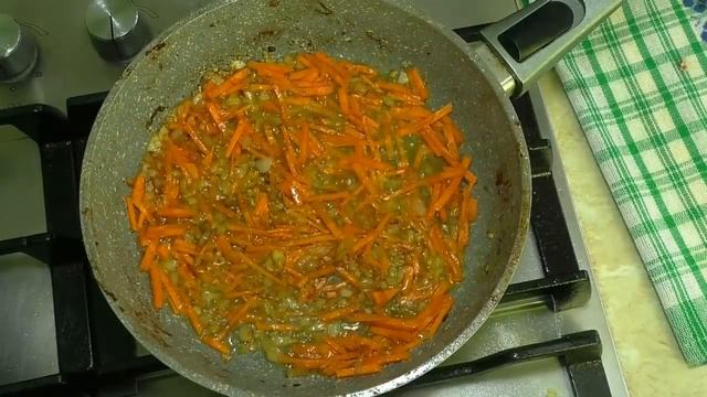 Полчашки риса и свиные ребрышки! Сочнейшее блюдо, которое вызовет восторг! смотреть онлайн