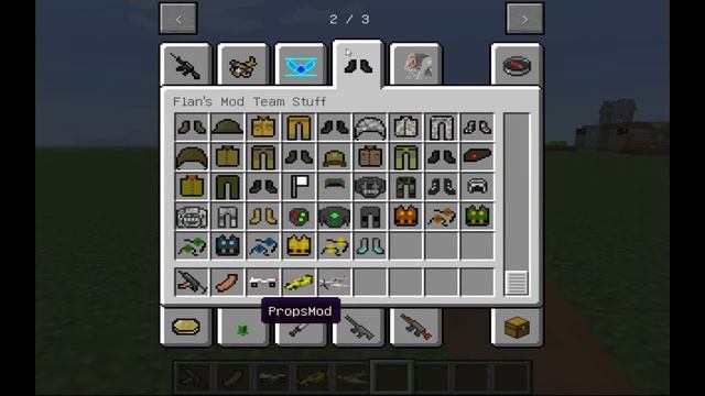 Minecraft моды для съемки сериала "зомби апокалипсис". смотреть онлайн