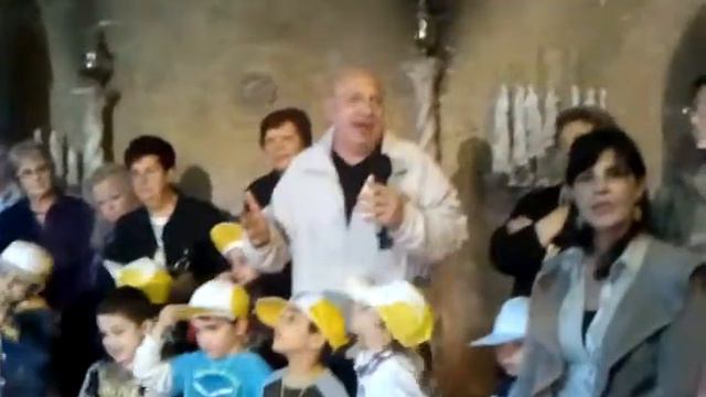Scuola dell'Infanzia Enrico Toti - Parte 2 смотреть онлайн