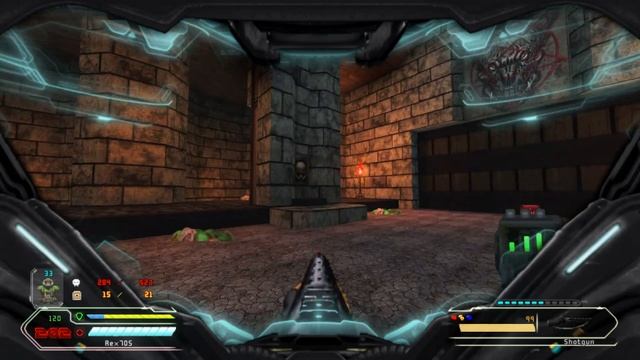 Doom ? Redemption of the slain | Part 3 | Doom Castle + EVP смотреть онлайн