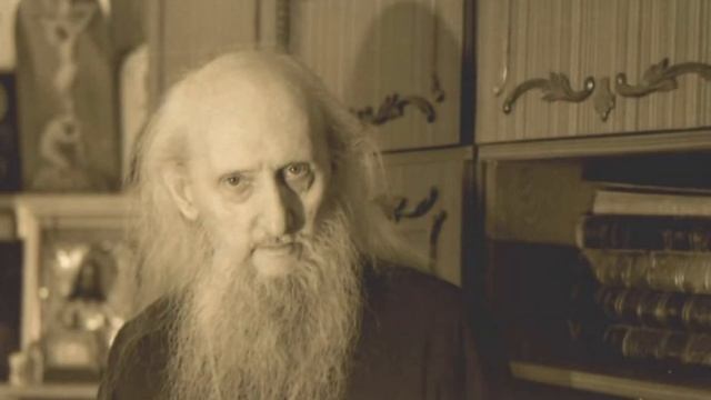 Дар покаяния . Старец иеросхимонах Сампсон Сиверс . смотреть онлайн