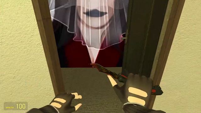 BIG ROSALIA BIZCOCHITO VS Too Much Ultimate Nextbots in Garry's Mod!!![PART 16] смотреть онлайн