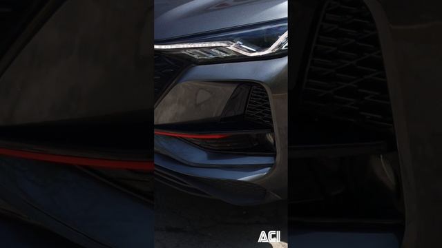 АКИ Владивосток приехал Changan CS 75 Plus 2020 смотреть онлайн