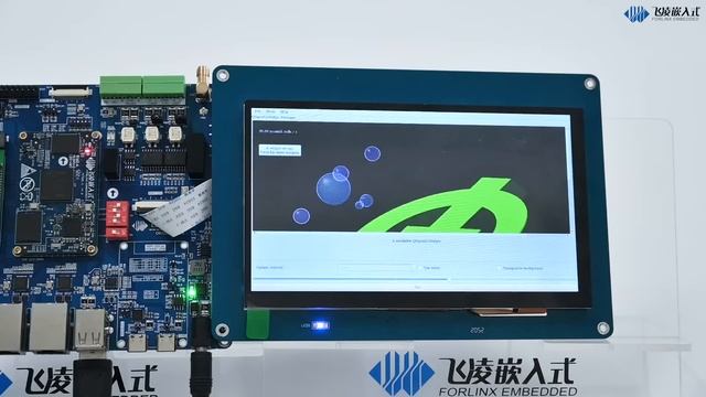 New Arrival, System on Module FET-G2LD-C based on Renesas RZ/G2L смотреть онлайн
