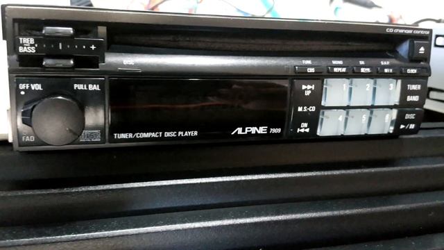 ALPINE , THE BEST HU'S FRONT CAR AUDIO HISTORY смотреть онлайн