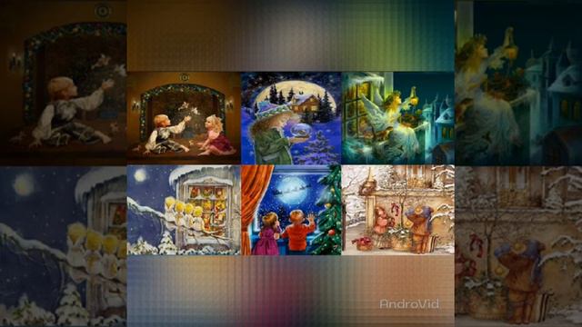 Праздник Рождества Сельская библиотека п Степной смотреть онлайн