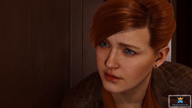 Step Into My Parlor Mission Guide - Key Location & Map Puzzle | Spiderman Remastered PC смотреть онлайн