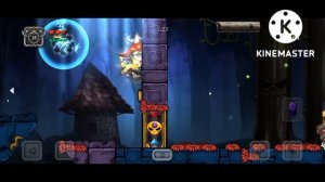 Фарм золота,токенов и предметов|Magic Rampage