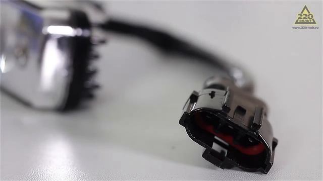 Ходовые огни 0,5Вт 18LED AIRLINE смотреть онлайн