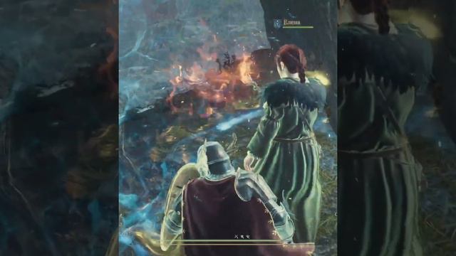 Dragon's Dogma II - Грифон устроил мне засаду #shorts #dragondogma2 #shortsvideo смотреть онлайн