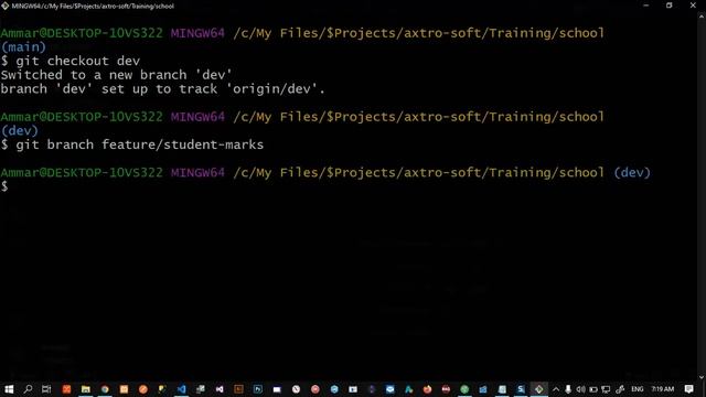 Git, GitLab and ClickUp смотреть онлайн