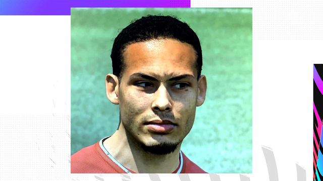 FIFA 21 FACES - NEYMAR, CRISTIANO RONALDO, MESSI, MABPPÉ, VAN DIJK E MUITO MAIS !!! смотреть онлайн