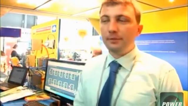 Silumin-Vostok Ltd. на выставке Power Kazakhstan смотреть онлайн