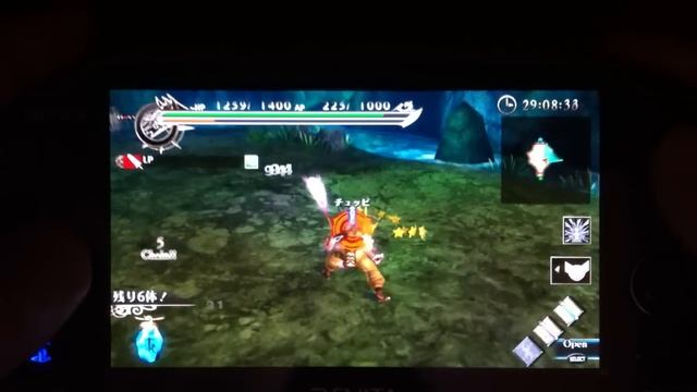 Let's Play Ragnarok Odyssey (Playstation Vita) Part 1 смотреть онлайн