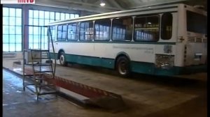 "Нижегородпассажиравтотранс"