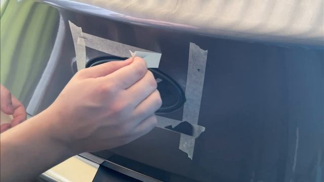 Бюджетный антихром эмблем | логотипа на авто с помощью жидкой резины Plasti Dip смотреть онлайн