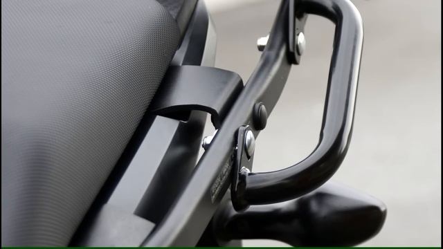 Honda CB 500 X TUNING смотреть онлайн