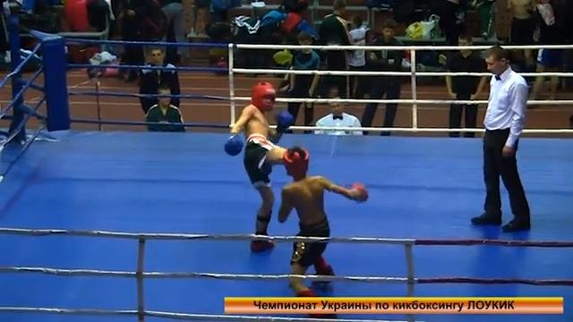 Атабаев Азиз Полу-ФИНАЛ ЛОУКИК