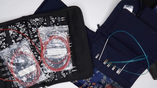 Что нужно для ВЯЗАНИЯ смотреть онлайн