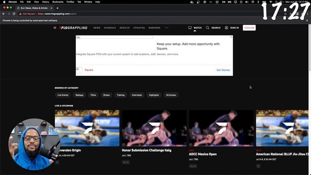 DO-OVER: Configuring SeleniumWire on Docker Selenium Grid with RemoteDriver! #qatesting #devops смотреть онлайн