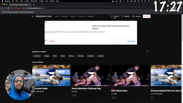 DO-OVER: Configuring SeleniumWire on Docker Selenium Grid with RemoteDriver! #qatesting #devops