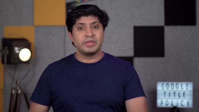 Google New Title Tag Generation Policy | Google Using H1 to Create Titles in SERP смотреть онлайн