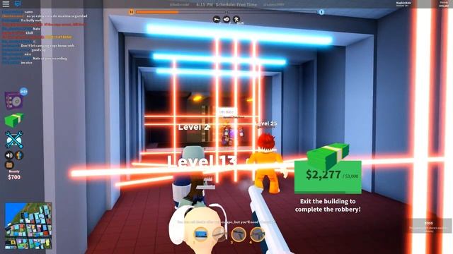 NEW AIRPLANE & FIGHTER JET NEXT UPDATE! (ROBLOX Jailbreak) смотреть онлайн