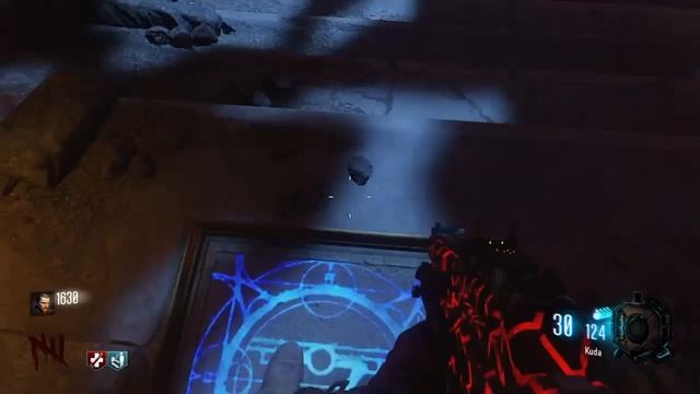 BO3 Revelations: How to Turn on Anti-Gravity смотреть онлайн