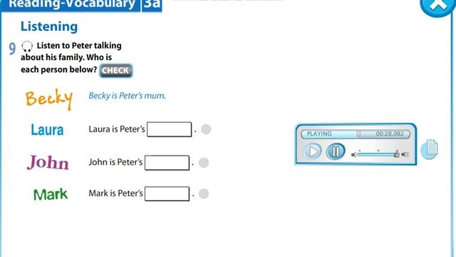 Excel 5 module 3 p35 ex9 Listening смотреть онлайн