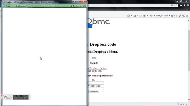 Adding Zip files to Kodi with Drop Box смотреть онлайн