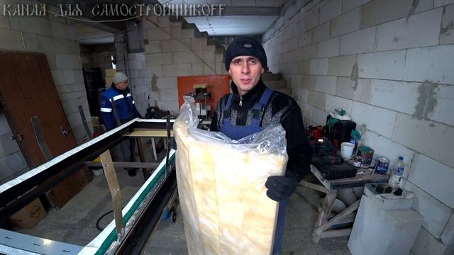 ПРАВИЛЬНЫЙ МОНТАЖ ВХОДНОЙ ДВЕРИ С ТЕРМОРАЗРЫВОМ ТОРЭКС СНЕГИРЬ-55 В ПРОЁМ ИЗ ГАЗОБЕТОНА ПО ГОСТу!!! смотреть онлайн