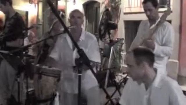 CORT´N'RIC Loup Garou Vence 06/08/13 смотреть онлайн